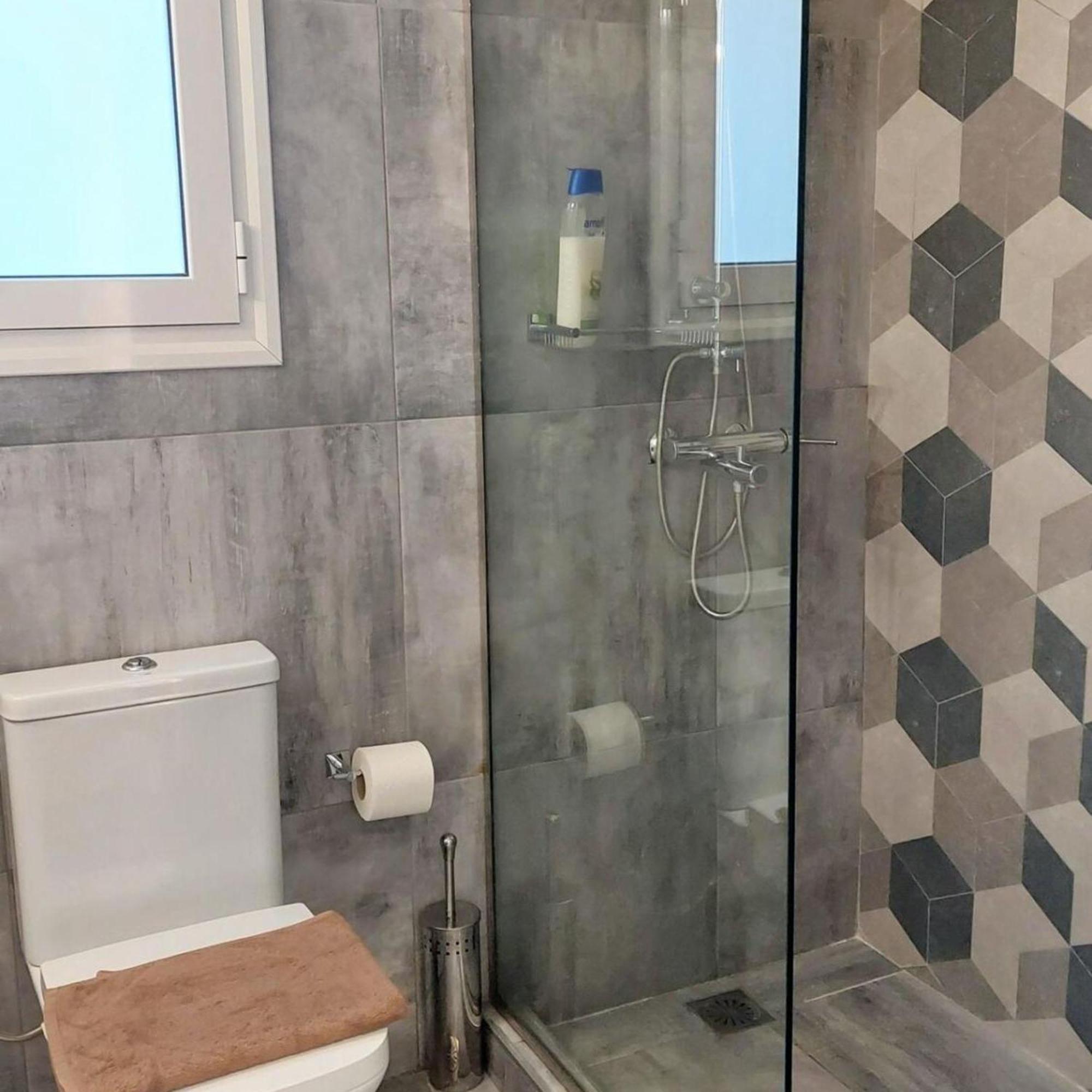 Elegant Apartment In Plaka Athènes Extérieur photo